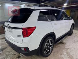 هوندا با سبورت